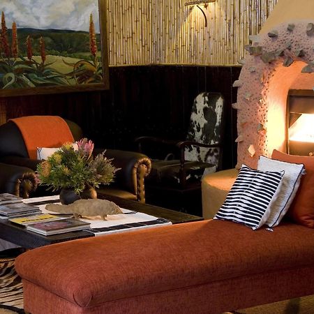 Amakhala Safari Lodge Paterson Exteriör bild