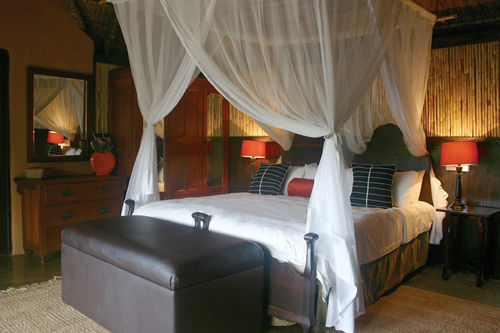 Amakhala Safari Lodge Paterson Exteriör bild