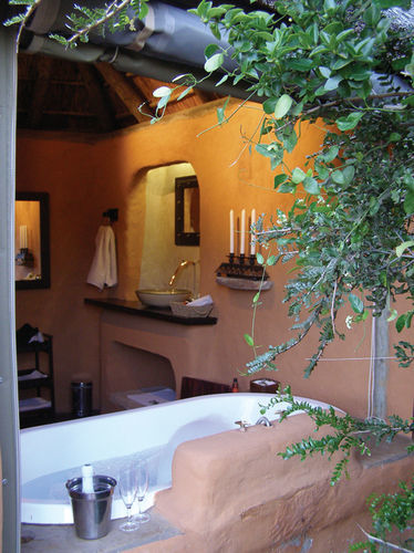 Amakhala Safari Lodge Paterson Exteriör bild