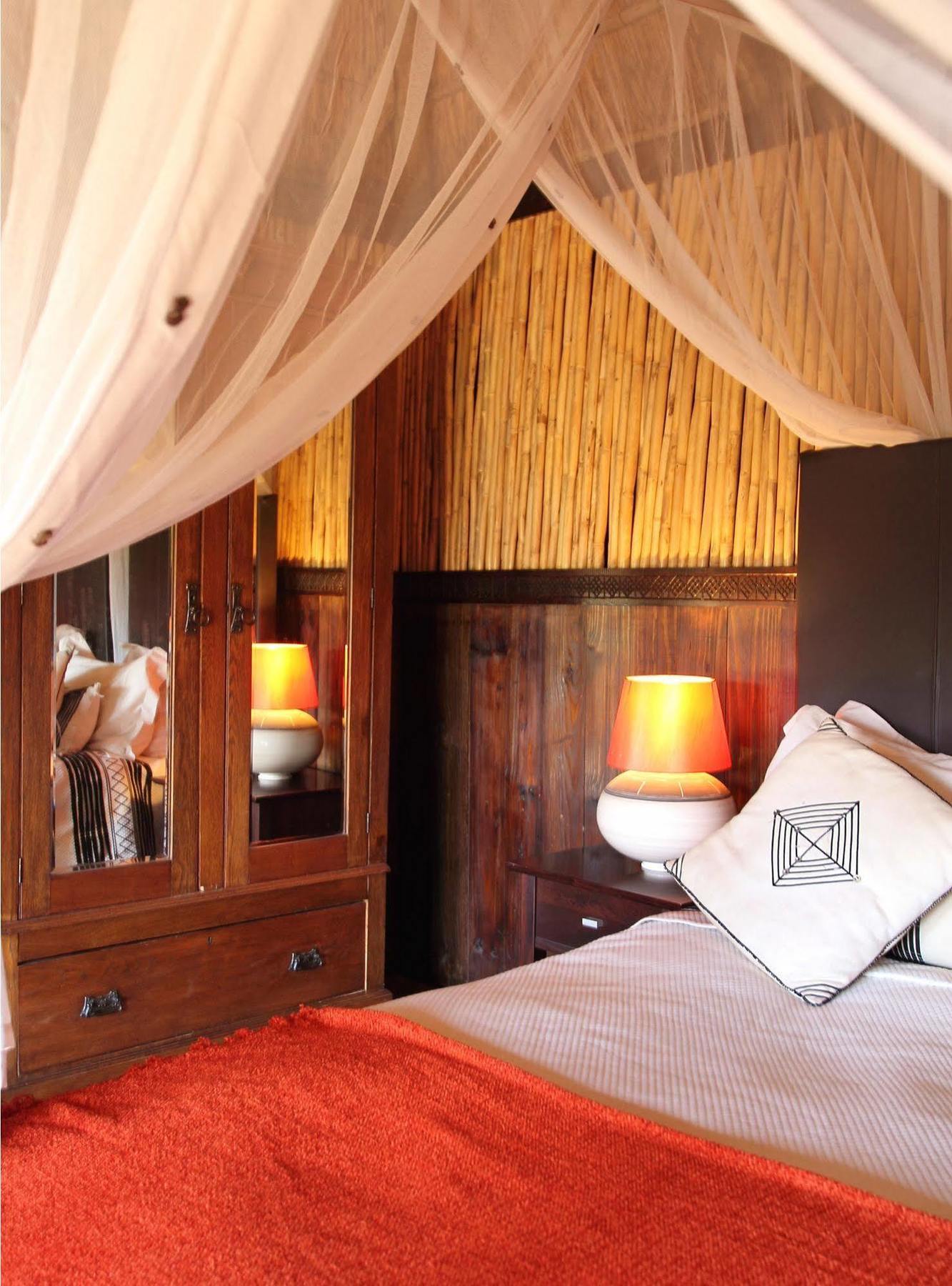 Amakhala Safari Lodge Paterson Exteriör bild