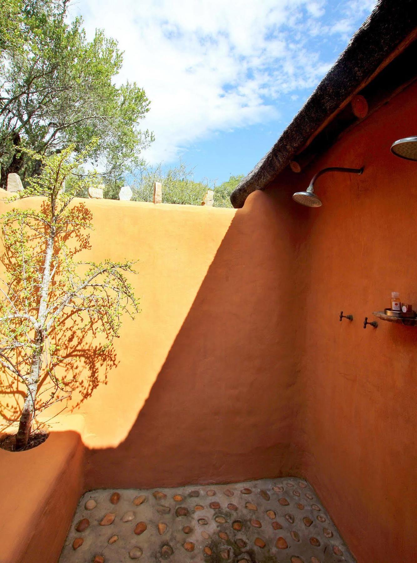 Amakhala Safari Lodge Paterson Exteriör bild